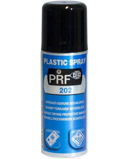 Spray Lakier Izolacyjny PRF-202 165/220ml