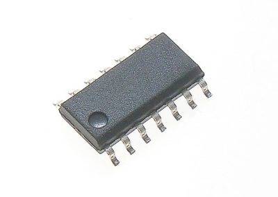 CD4066 smd SOP14 układ scalony