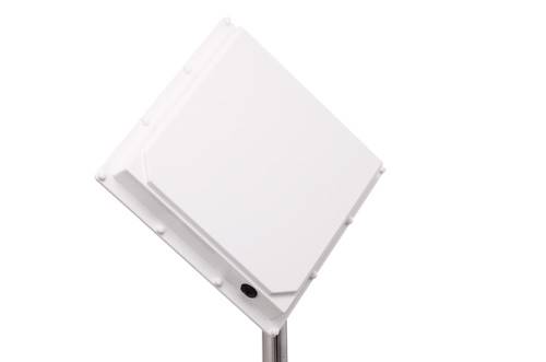 Antena  5,6 GHz Panel 23dB AirBox ECO UFL + obud