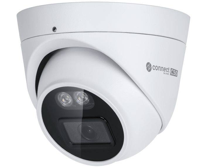 Kamera IP Wi-Fi kopółka zewnętrzna 3MPix