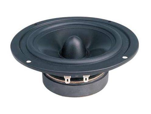 Głośnik Średnioton. 5" DBS-G5001 8 ohm (~5,7")