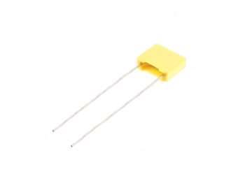 Kondensator       15nF 100V MKT