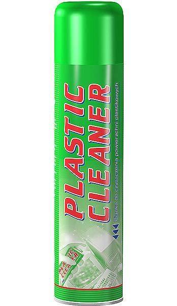 Spray Pianka 300ml do plastiku