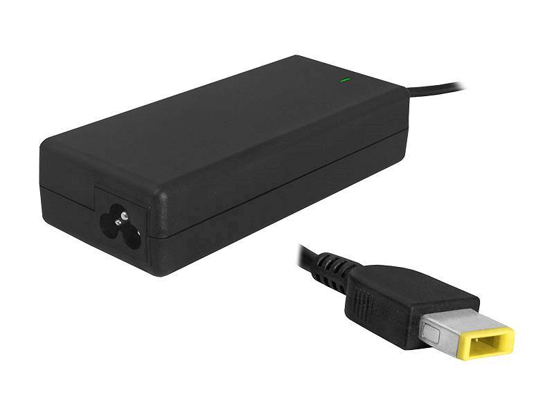 Zasilacz 20V 4,50A 11/4,5mm + pin Lenovo