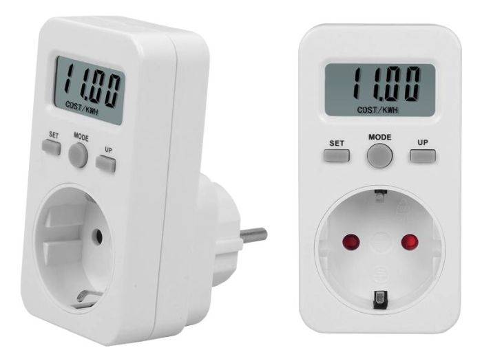 Miernik Energii z gn. siec. U95