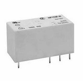 Przekaźnik 230V 16A HF115F-A230-1 2+6p