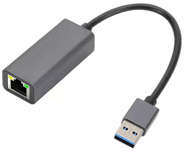 Karta sieciowa USB UTP RJ45 1000Mb usb 3.0