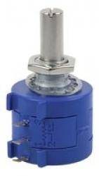 Potencjometr Wieloobrotowy    100R 2W 3590s Spectr