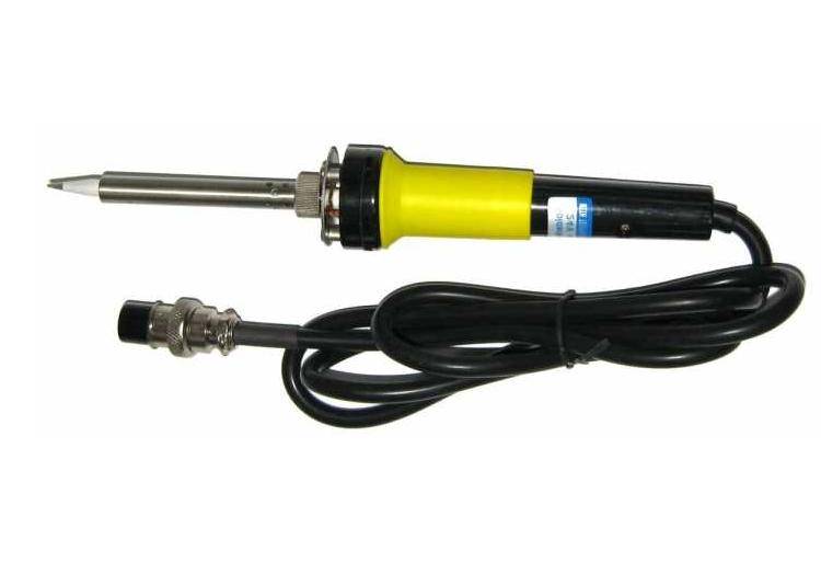Lutownica do stac. LCD wt. 4p