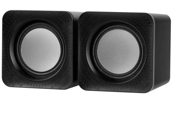 Kolumienki komputerowe Logic LS-20 2+1