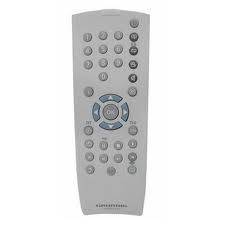 Pilot DVD Grundig TP81D org.