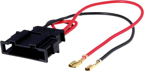 Złącze Adaptor głośnikowy VW/Seat 4p