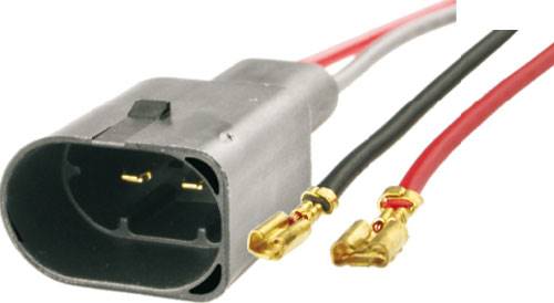 Złącze Adaptor głośnikowy VW