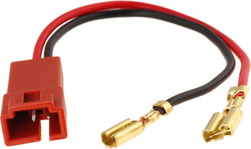Złącze Adaptor głośnikowy Fiat Peugeot