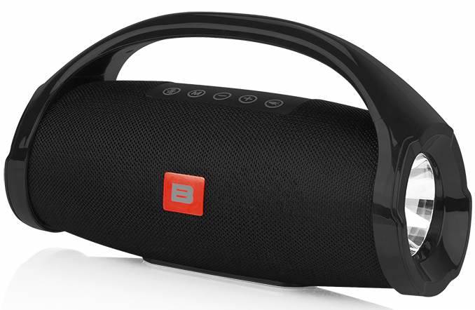 Głośnik Bluetooth USB,SD,FM,aku BT470