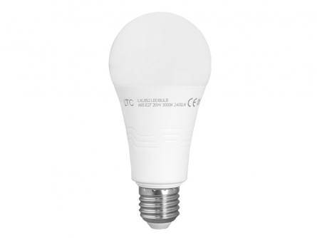 Żarówka LED 230V E27 20W LTC ciepła