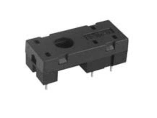 Gniazdo podstawka przek. mała PW-80 2+3p