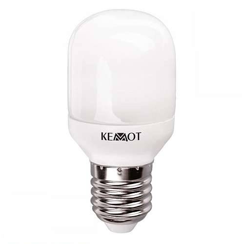 Żarówka Świetlówka  E27 10W mały klosz