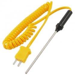 Sonda temperatury do miernika typ K TP04