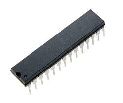 ATMEGA88PA PU układ scalony