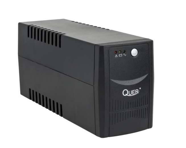 UPS  600VA/360W Rebel Micropower