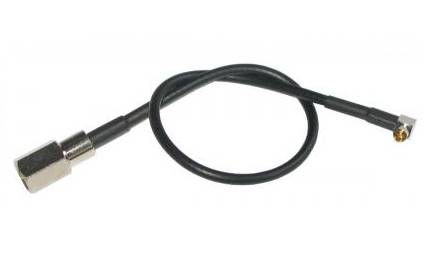 Kabel Pigtail FME-wt. / MCCARD 20cm
