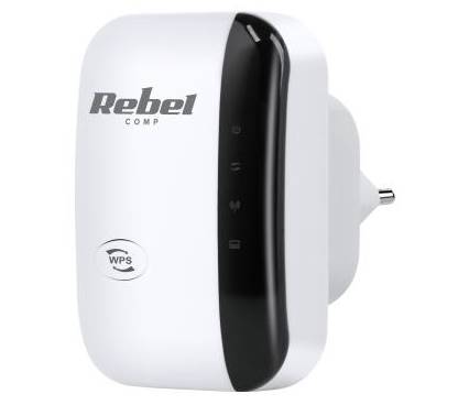 Access Point Repeater Rebel KOM1030