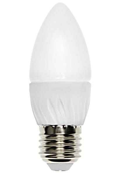 Żarówka LED 230V E27 8W Spectrum świeca