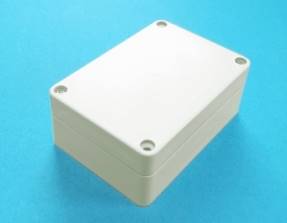 Obudowa OBH38  84x60x34mm hermetyczna