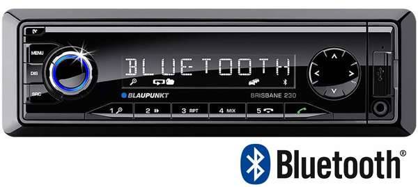 Radioodtw. Sam. Blaupunkt