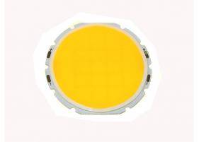 Dioda LED/ 20W Biała neutral (60V okrągła)