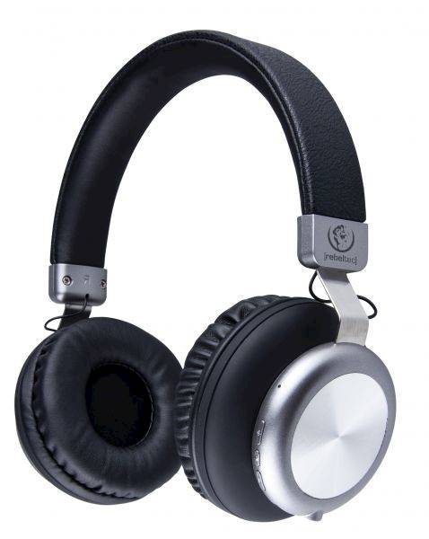 Słuchawki Bluetooth Rebeltec Mozart z mik