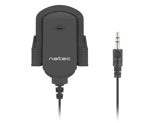 Mikrofon komp. Natec FOX NMI-1352