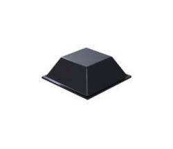 Nóżka gumowa samoprzylepna kwadrat 20x20x8