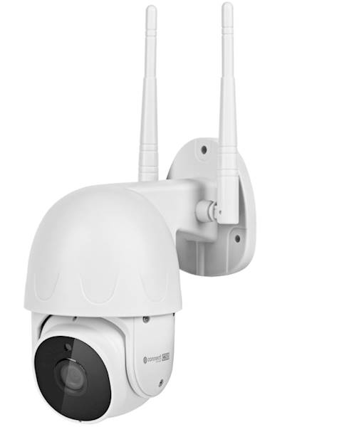 Kamera IP obrotowa WiFi zewnętrzna z nagryw 2MPix