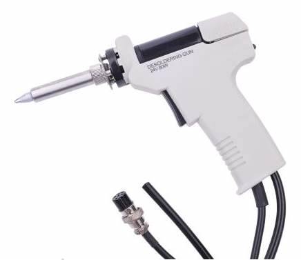 Lutownica do stacji LUT0069 pistolet