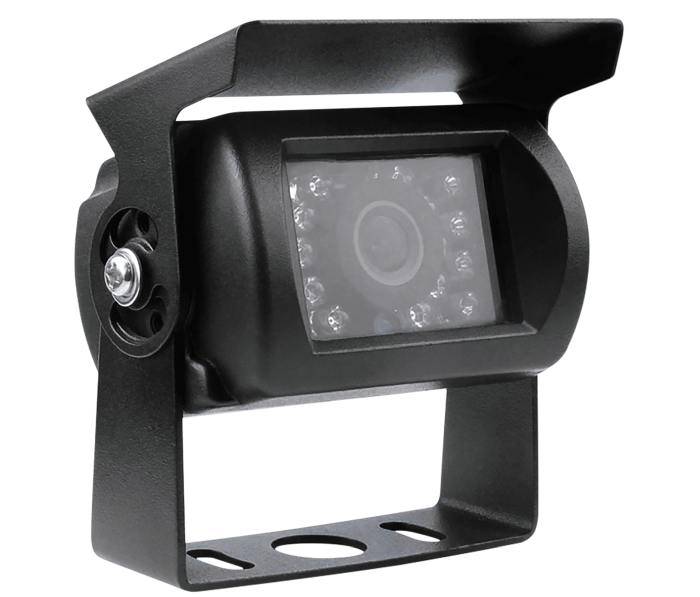 Kamera  Sam. Cofania BX08 bus 18led