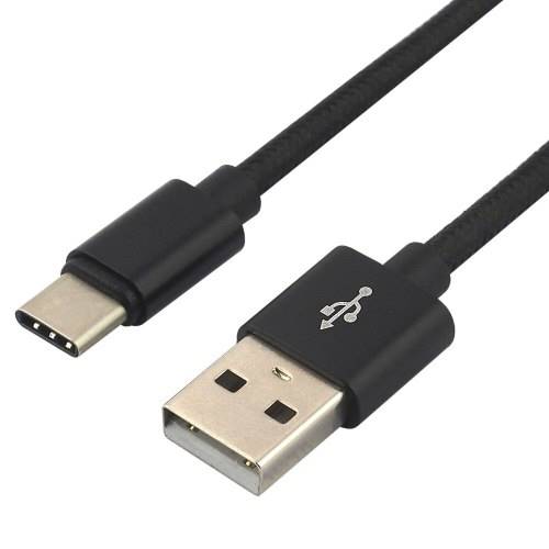 Kabel USB A typ-C wt. 1,2m everActive