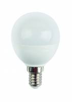 Żarówka LED 230V E14  6W Spectrum kulka