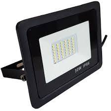 Lampa LED  30W Naświetlacz b. neutralna Lumixa