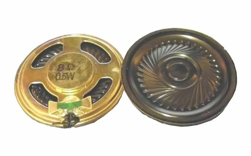 Głośnik  36mm  YD36  8ohm  0.5W
