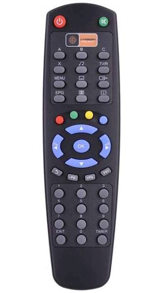 Pilot SAT POLSAT Mini SAT987 oryginał