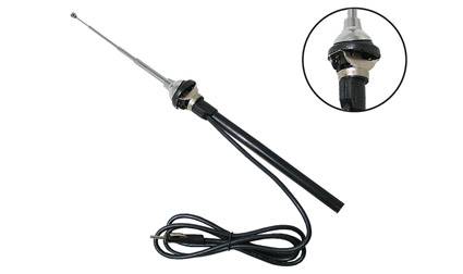 Antena sam. teleskop CAR 70cm