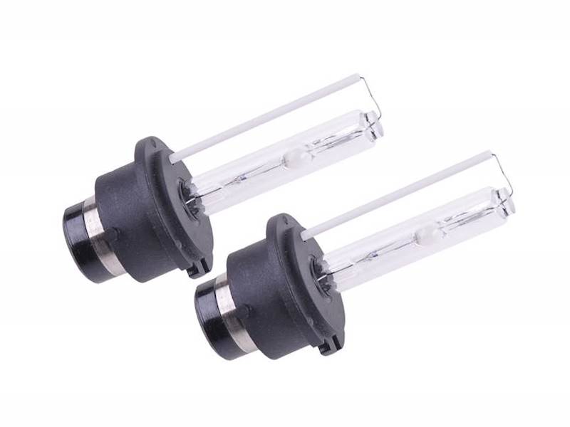 Żarnik Xenon sam. D2S 6000K 1szt