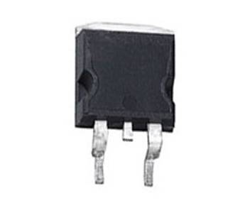 Stabilizator napięcia   7805 smd  C2T duży TO263