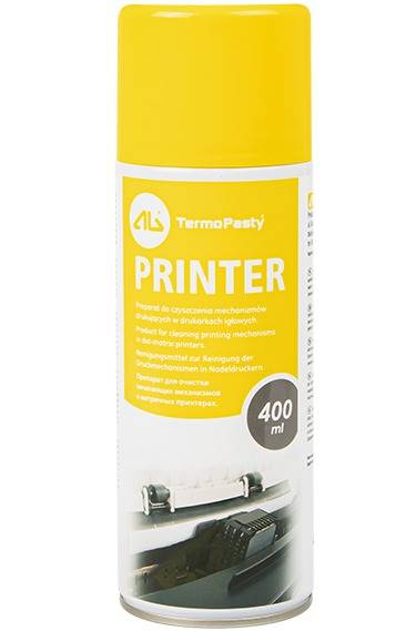 Spray Printer 400ml AG