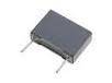 Kondensator        1,0nF  630V MKT