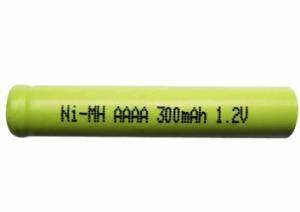 Akumulator LR61 300mAh AAAA 1,2V