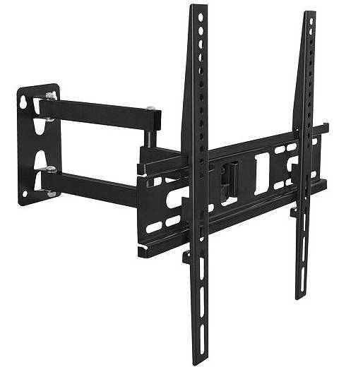 Uchwyt TV do ściany LCD 23-55" LCD94 z reg.