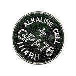 Bateria  AG13  LR44 GP 1szt